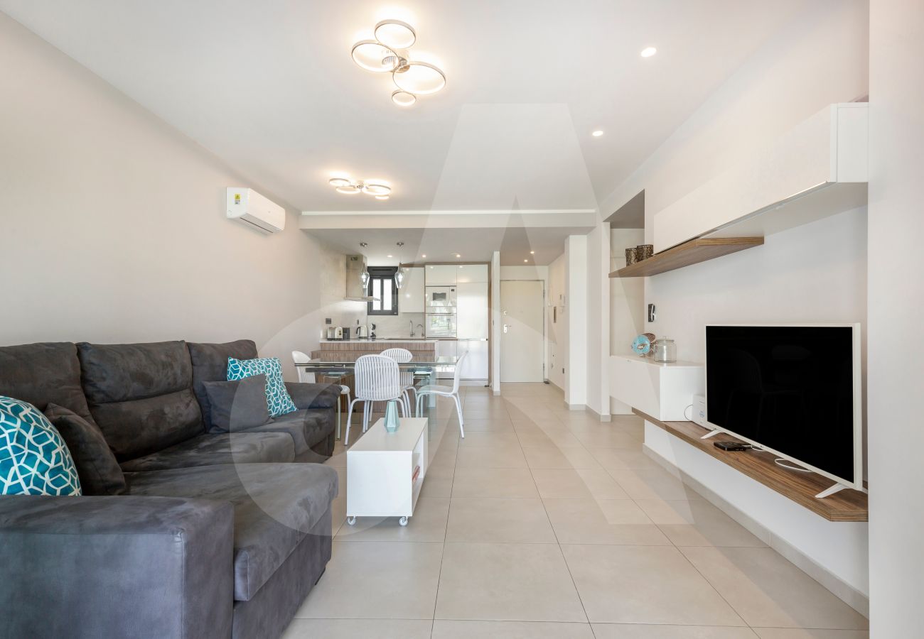 Apartamento en Guardamar - Casa Juan