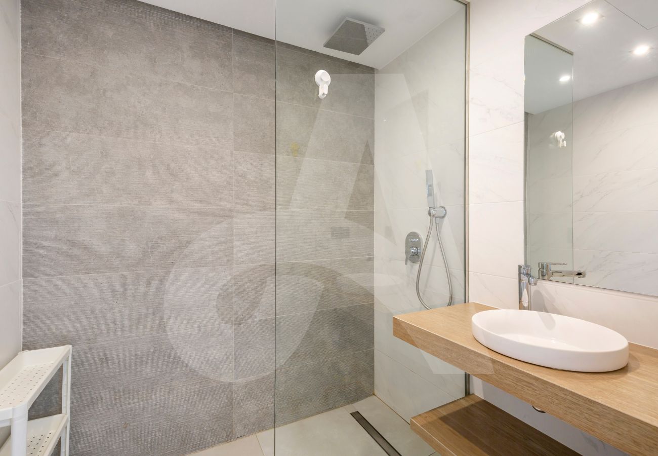 Apartamento en Guardamar - Casa Juan
