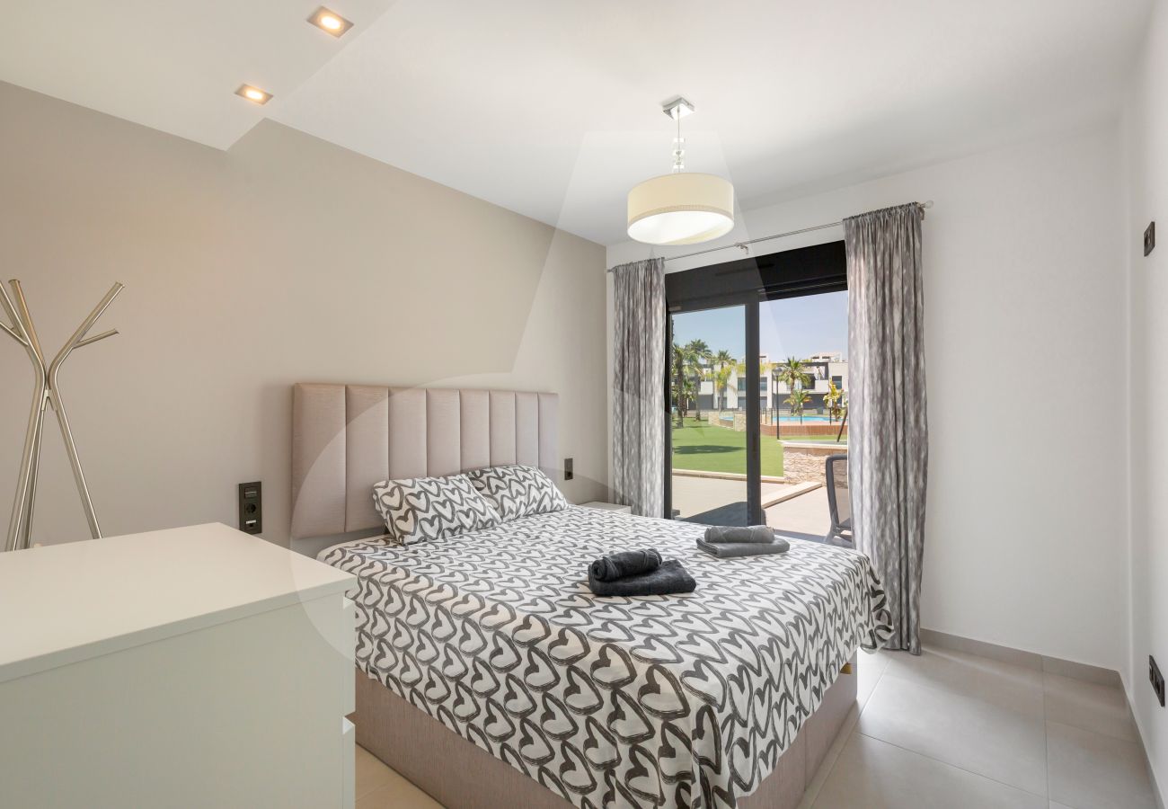 Apartamento en Guardamar - Casa Juan