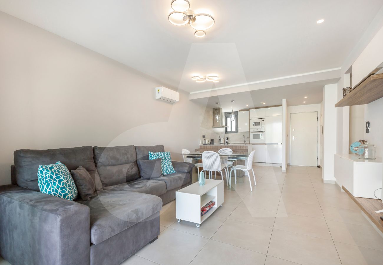 Apartamento en Guardamar - Casa Juan