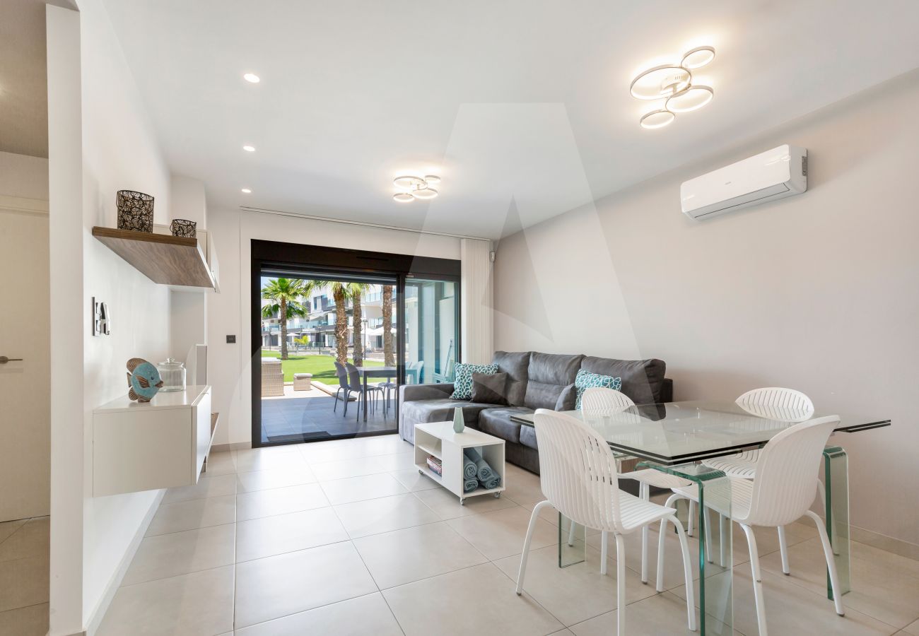 Apartamento en Guardamar - Casa Juan