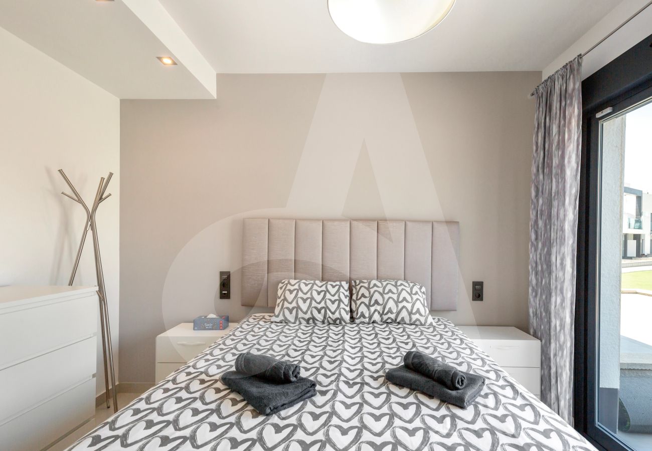 Apartamento en Guardamar - Casa Juan