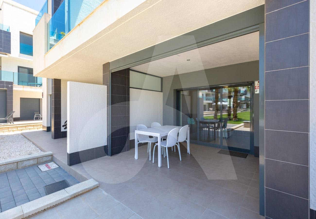Apartamento en Guardamar - Casa Juan