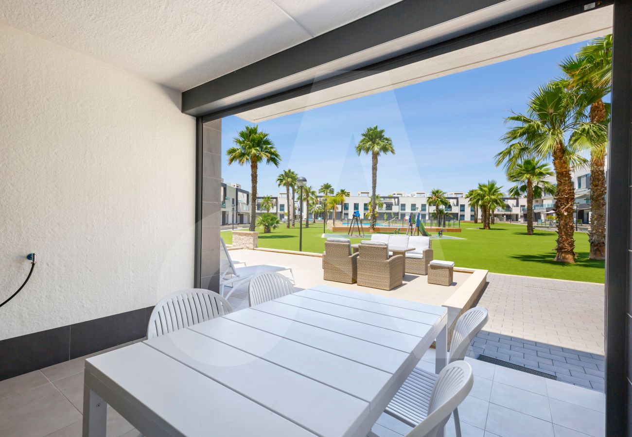 Apartamento en Guardamar - Casa Juan