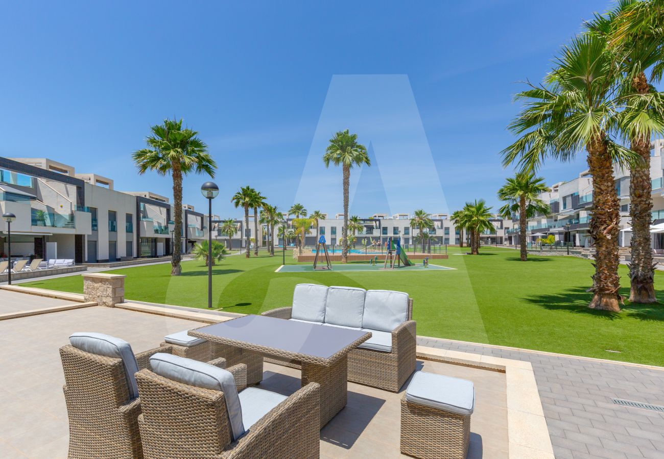 Apartamento en Guardamar - Casa Juan