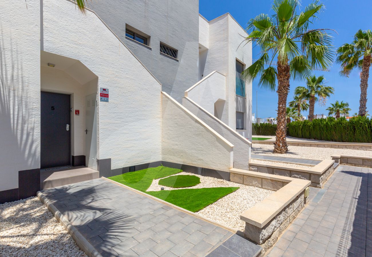 Apartamento en Guardamar - Casa Juan