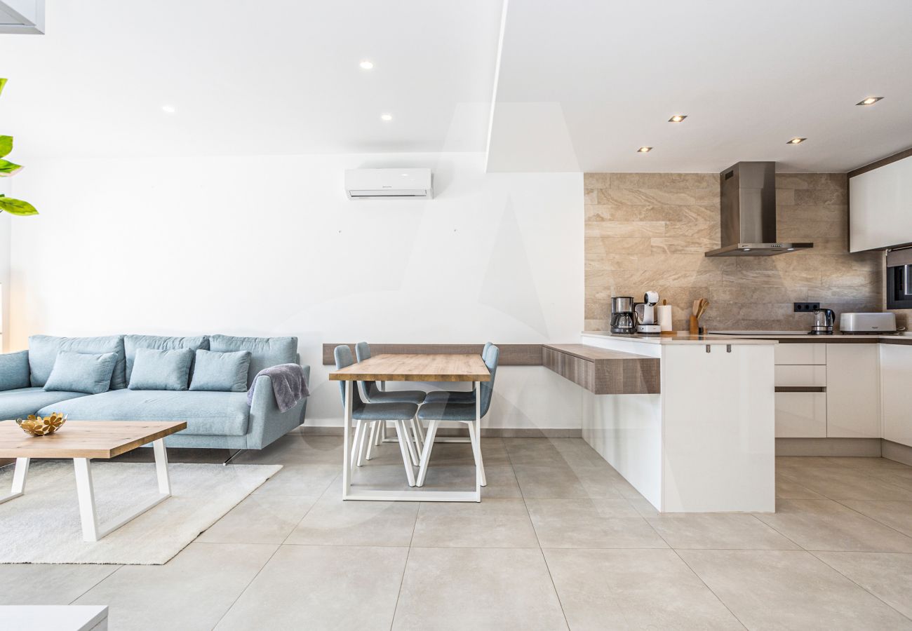 Apartamento en Guardamar - Casa Bruno
