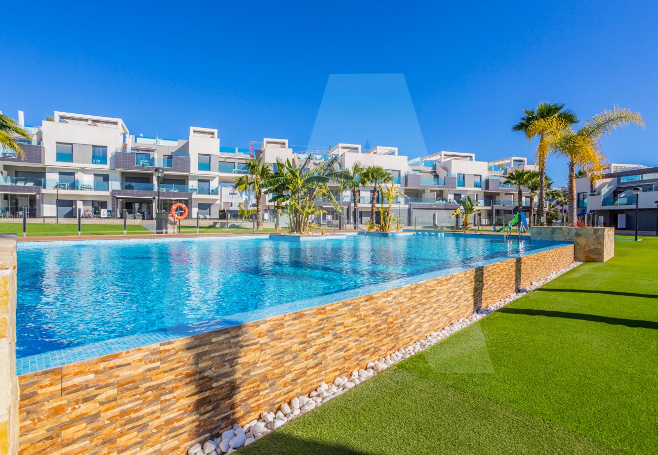 Apartamento en Guardamar - Casa Bruno