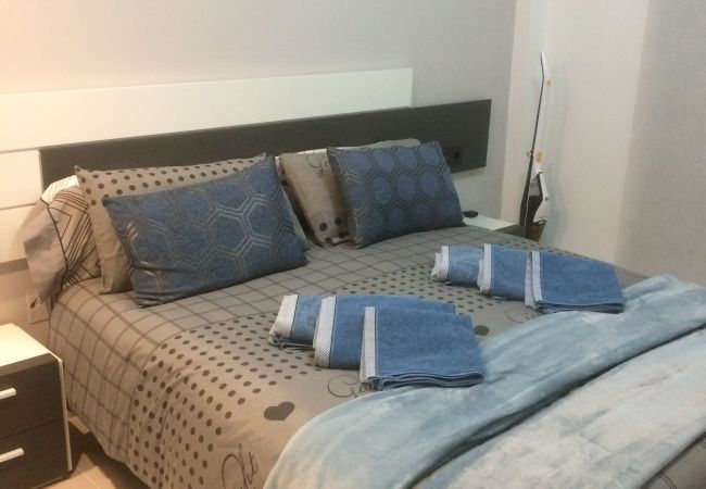 Apartamento en Guardamar - Casa Louna Apartamento en Guardamar - Casa Louna
