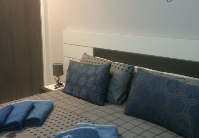 Apartamento en Guardamar - Casa Louna Apartamento en Guardamar - Casa Louna