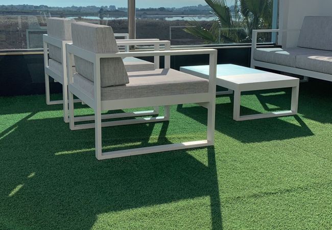 Apartamento en Guardamar - Casa Louna Apartamento en Guardamar - Casa Louna