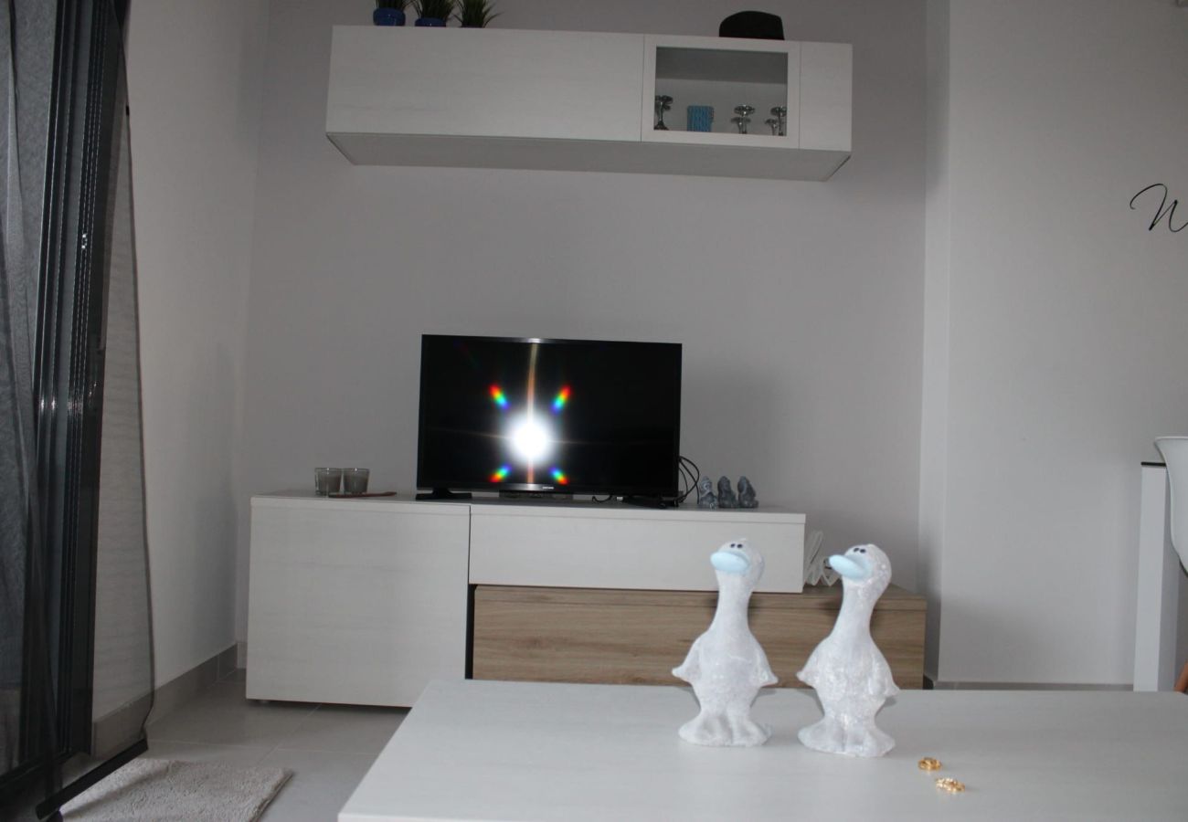 Apartamento en Guardamar - Casa Louna