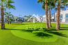 Apartamento en Guardamar - Casa Rosa Apartamento en Guardamar - Casa Rosa
