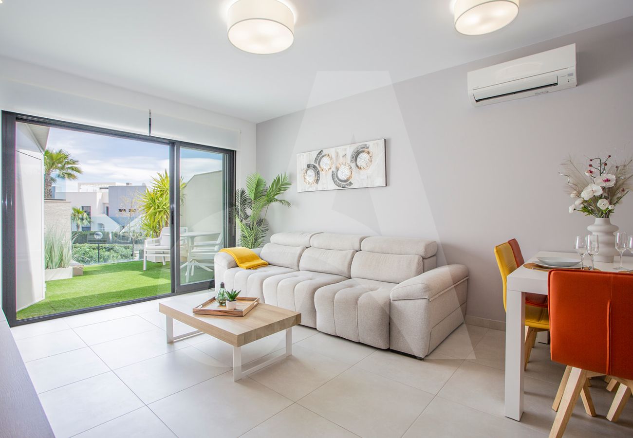 Apartamento en Guardamar - Casa El Lago