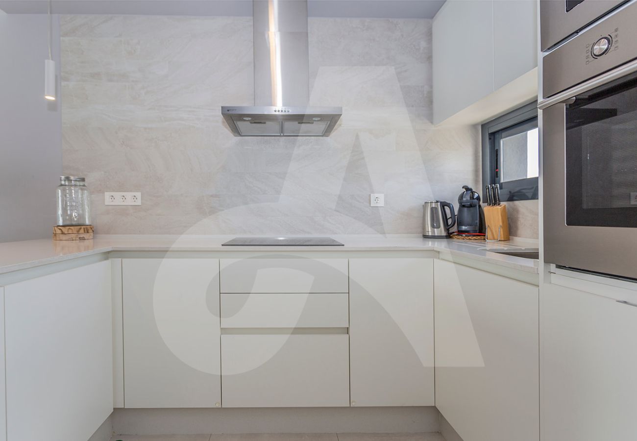 Apartamento en Guardamar - Casa El Lago