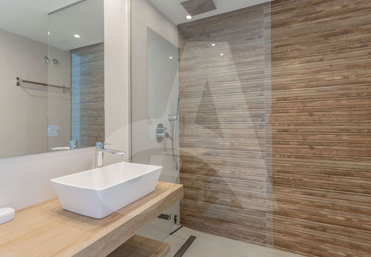 Apartamento en Guardamar - Casa El Lago