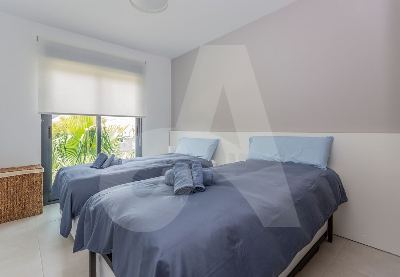 Apartamento en Guardamar - Casa El Lago