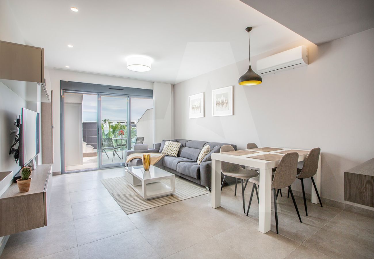 Apartamento en Guardamar - Casa Xajulamor
