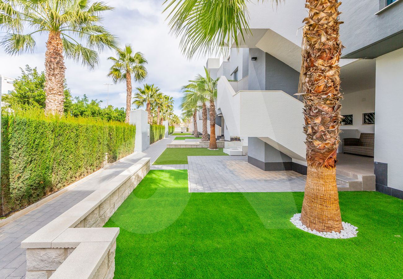Apartamento en Guardamar - Casa Xajulamor