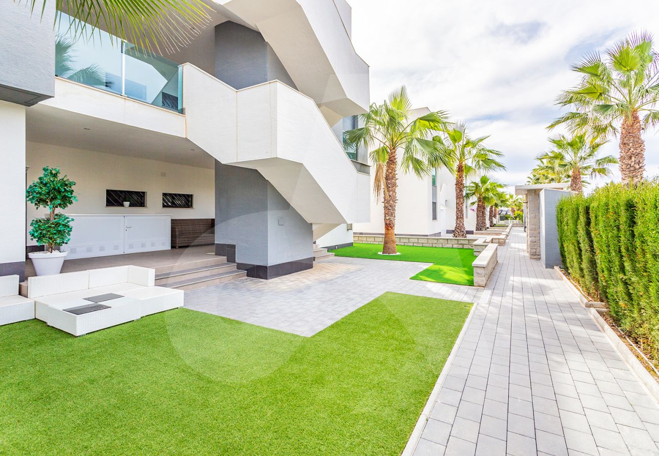 Apartamento en Guardamar - Casa Xajulamor