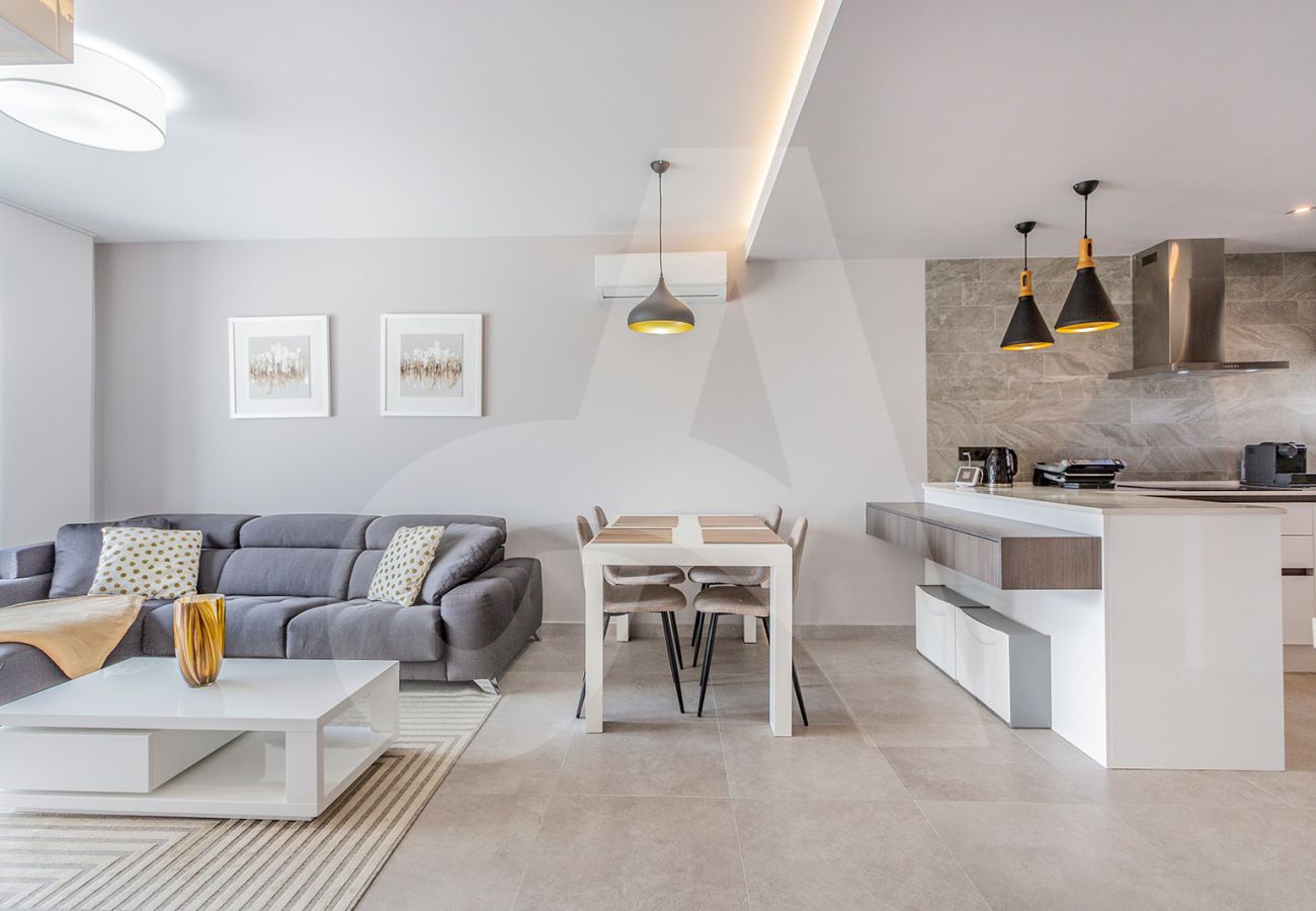 Apartamento en Guardamar - Casa Xajulamor