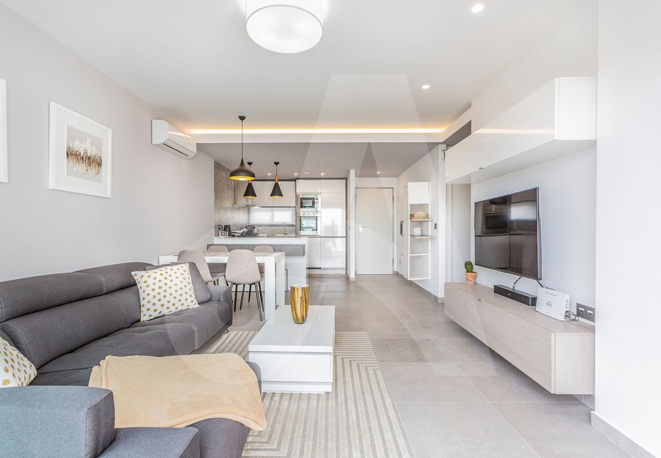 Apartamento en Guardamar - Casa Xajulamor
