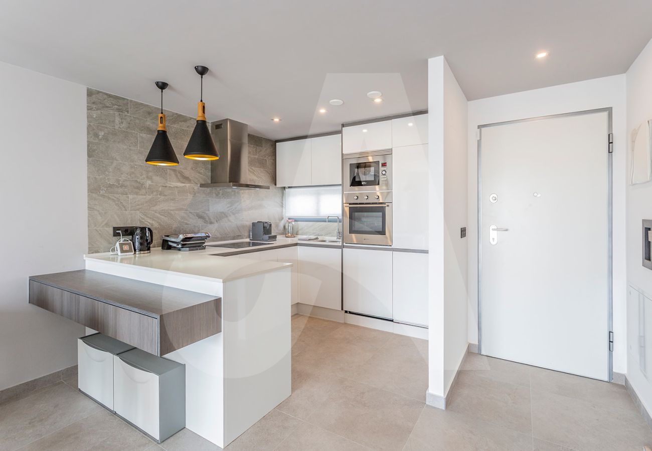 Apartamento en Guardamar - Casa Xajulamor