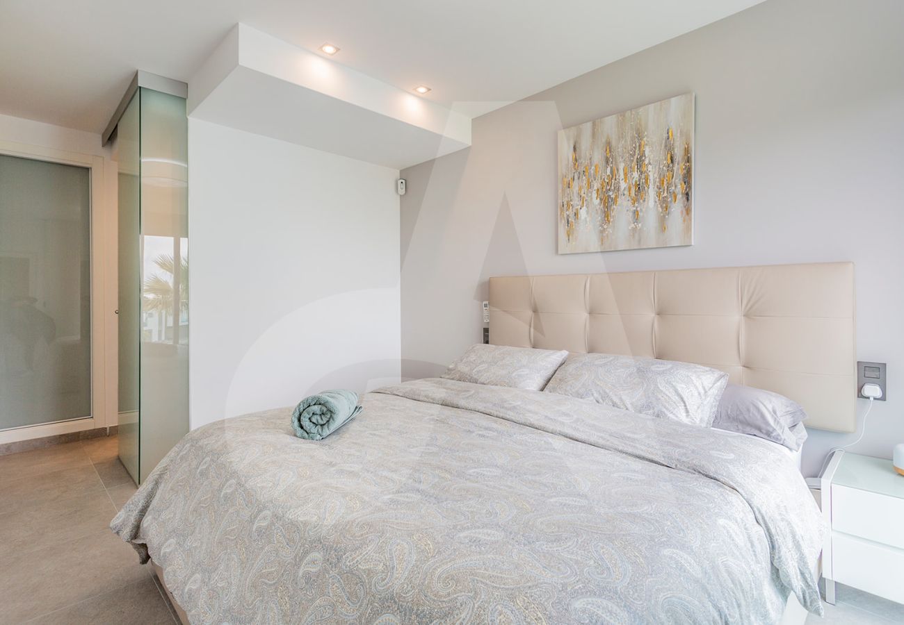 Apartamento en Guardamar - Casa Xajulamor