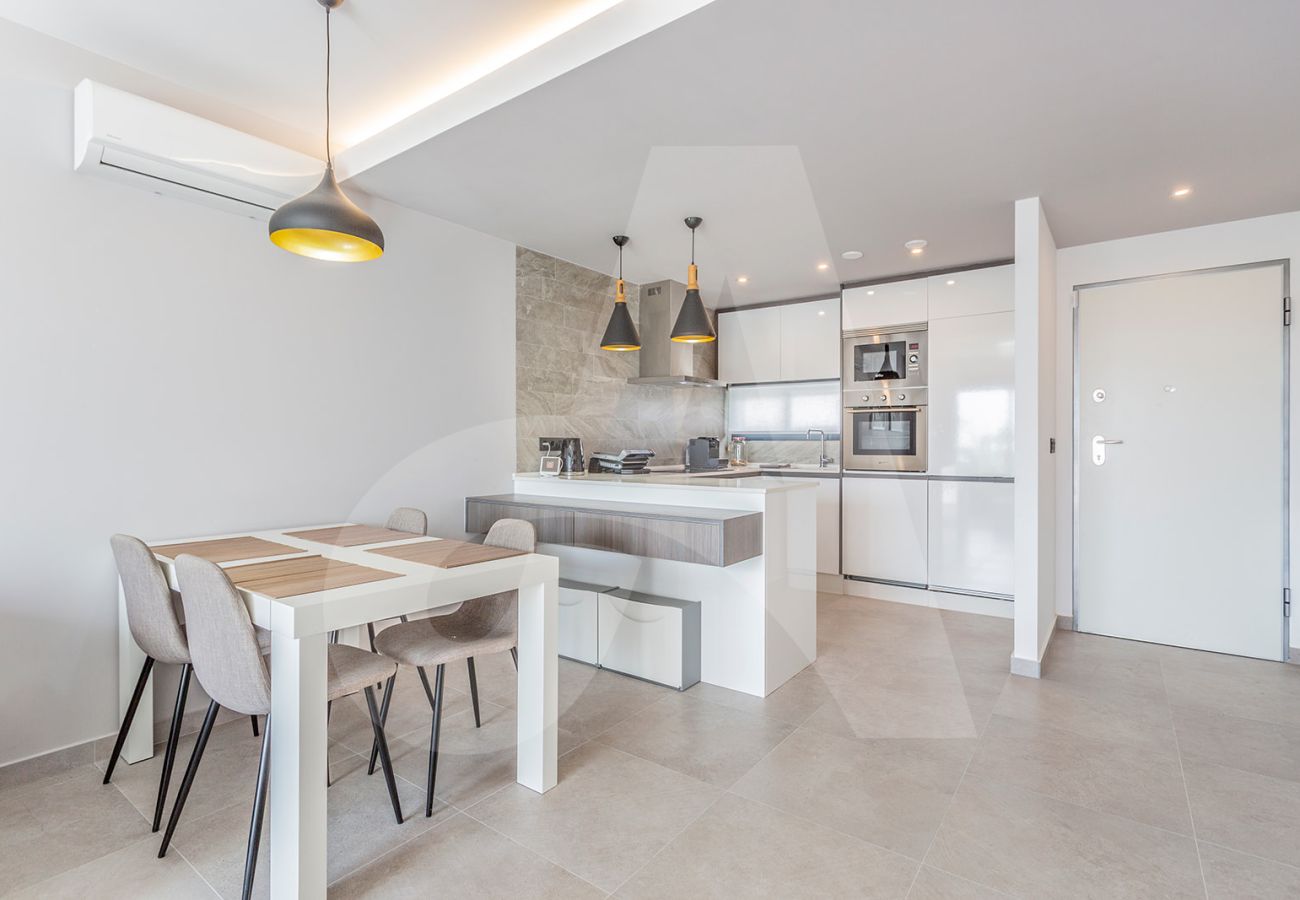 Apartamento en Guardamar - Casa Xajulamor