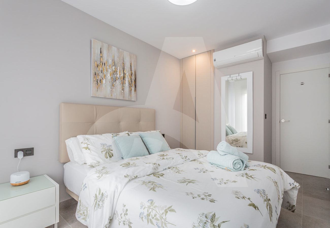 Apartamento en Guardamar - Casa Xajulamor