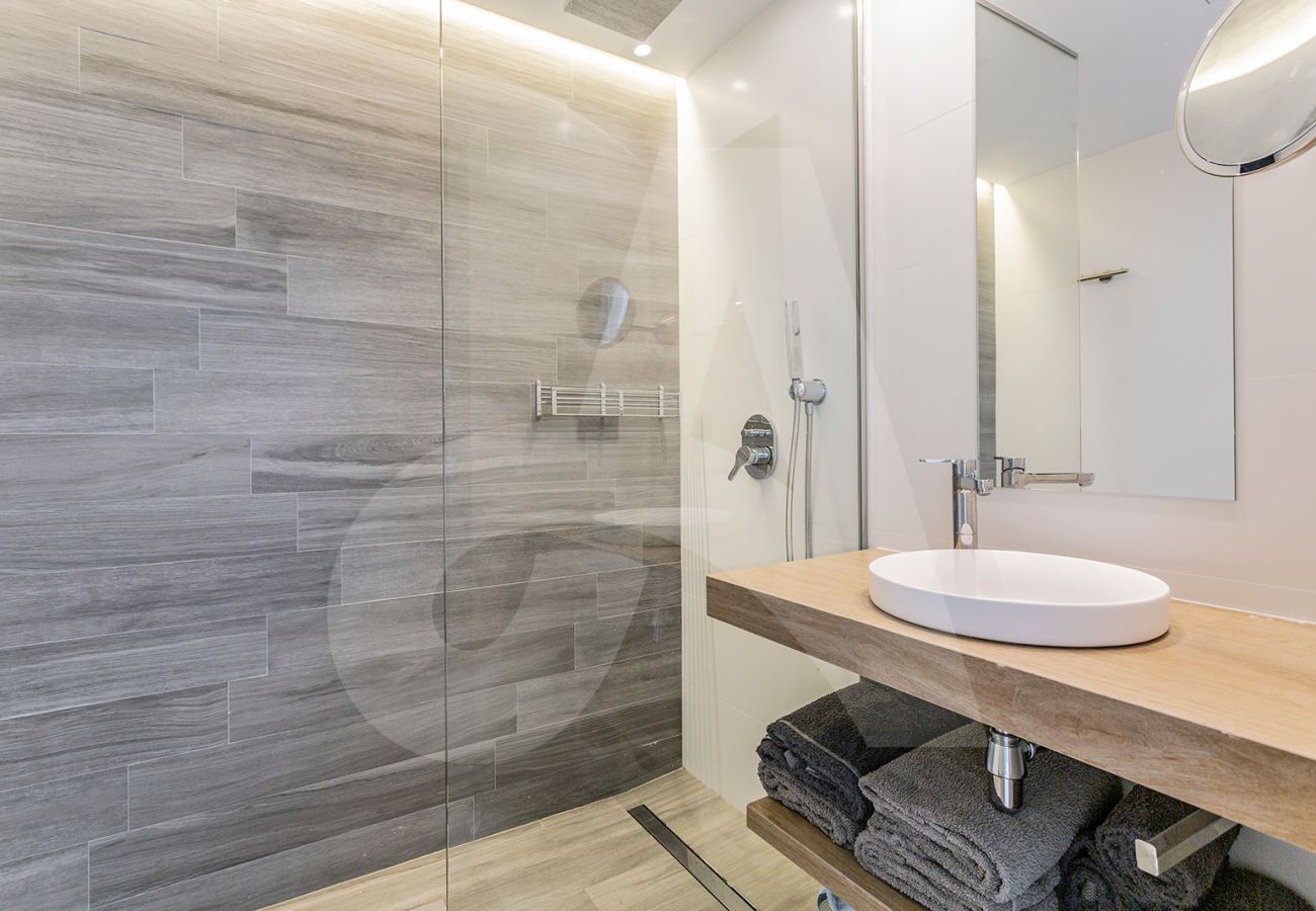 Apartamento en Guardamar - Casa Xajulamor