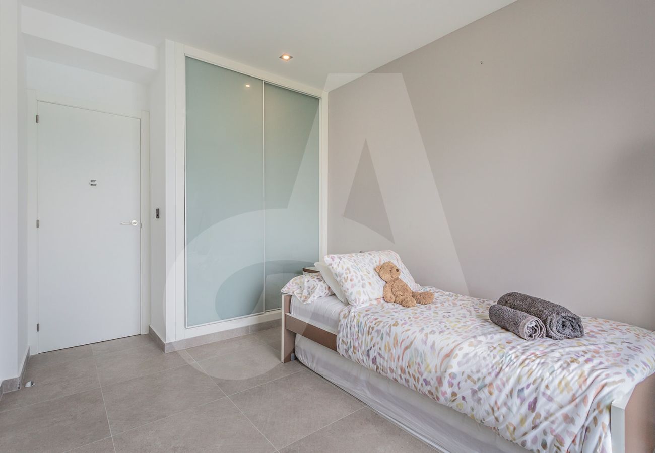 Apartamento en Guardamar - Casa Xajulamor