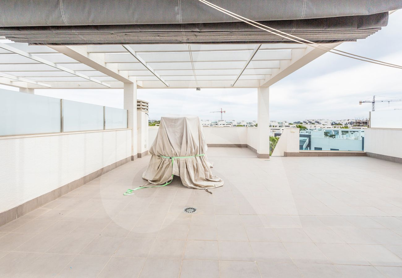 Apartamento en Guardamar - Casa Xajulamor