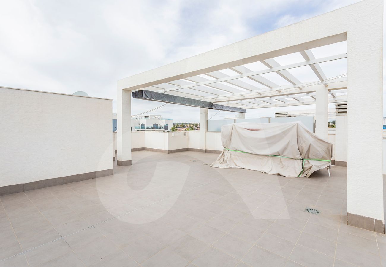 Apartamento en Guardamar - Casa Xajulamor