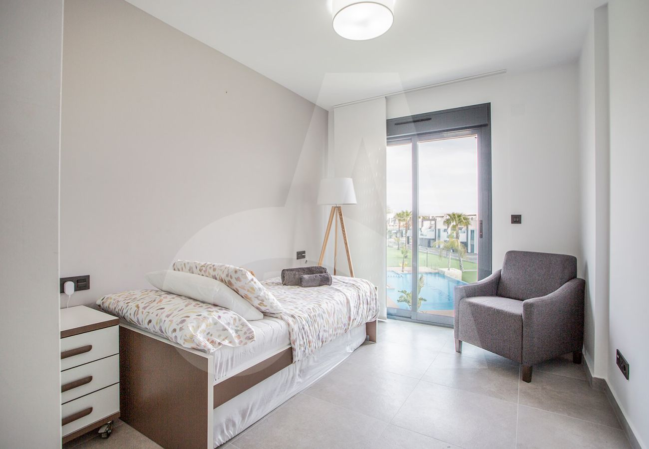 Apartamento en Guardamar - Casa Xajulamor