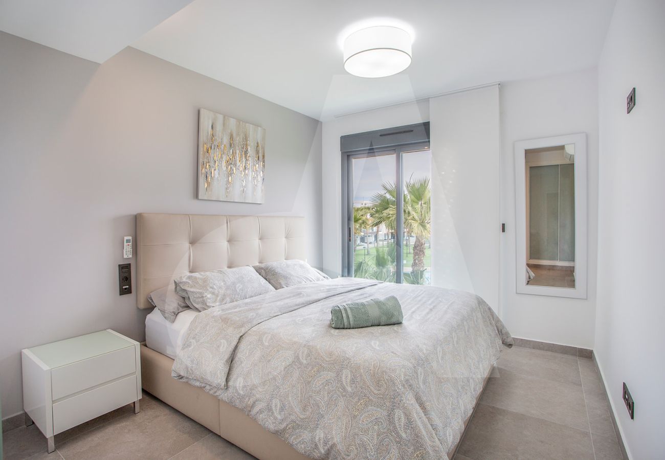 Apartamento en Guardamar - Casa Xajulamor