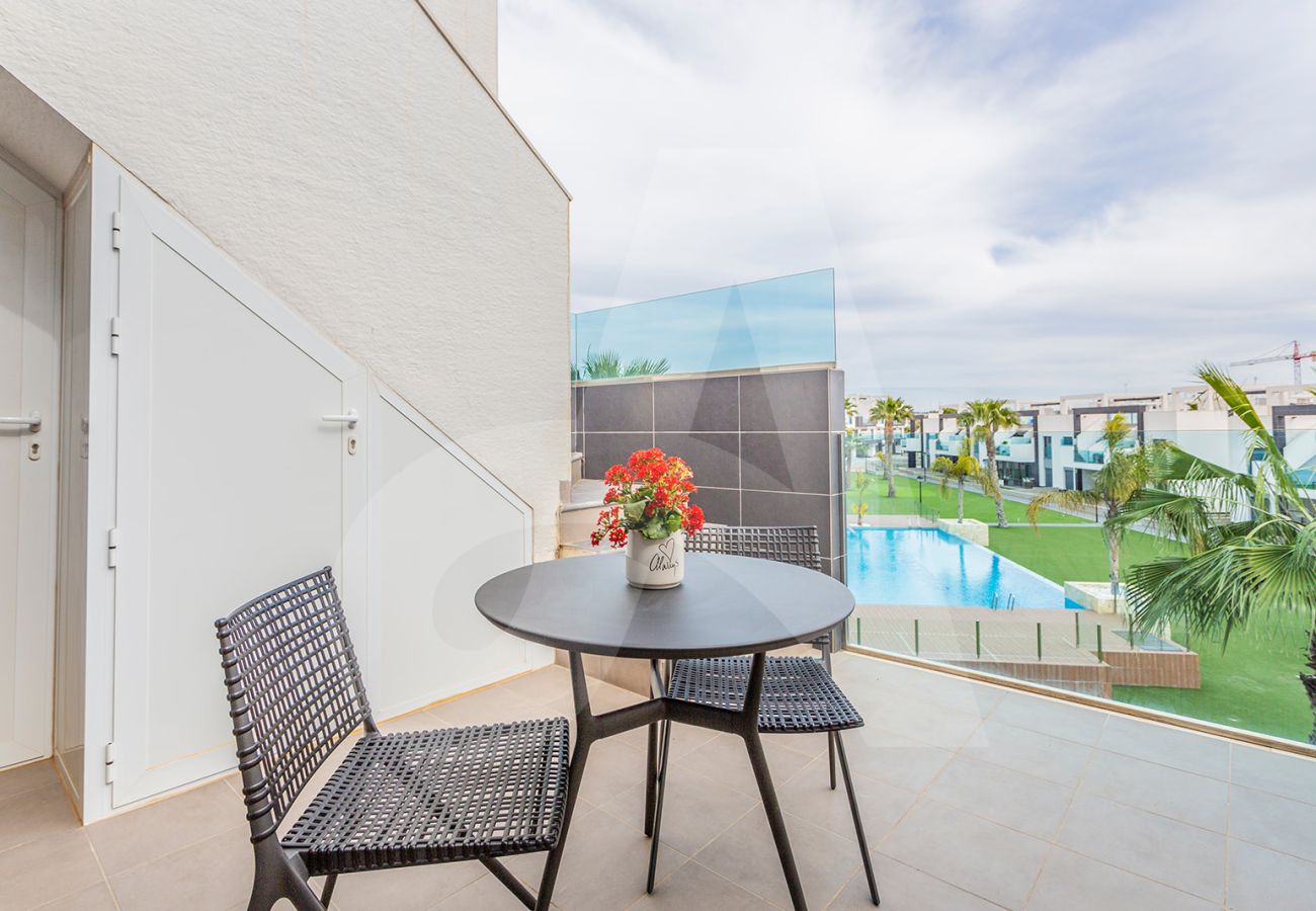 Apartamento en Guardamar - Casa Xajulamor