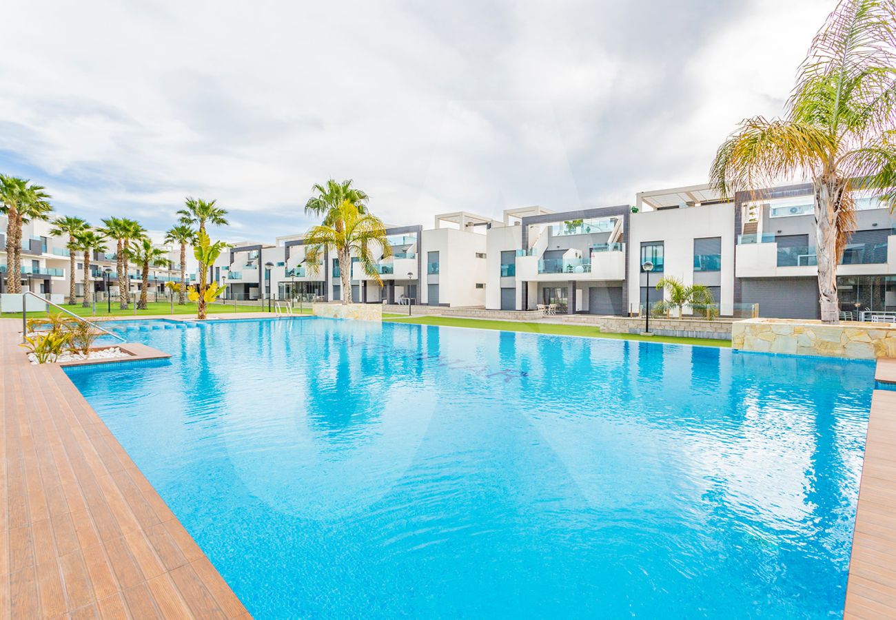 Apartamento en Guardamar - Casa Xajulamor