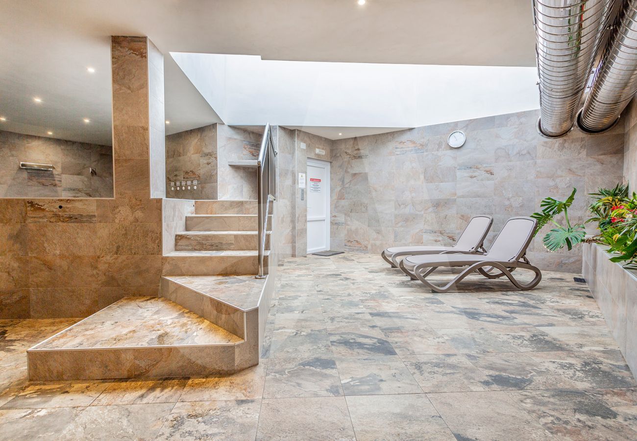 Apartamento en Guardamar - Casa Xajulamor