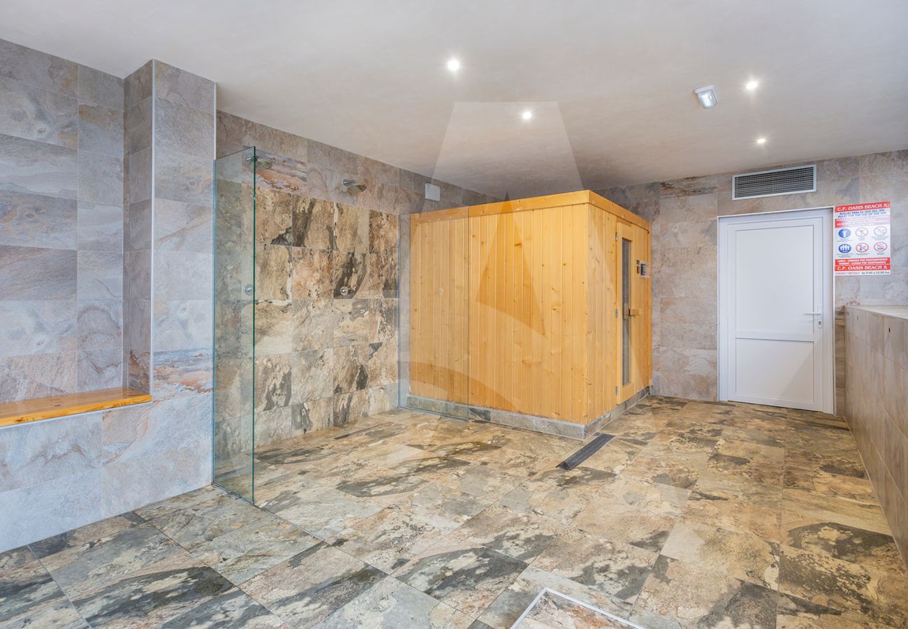 Apartamento en Guardamar - Casa Xajulamor