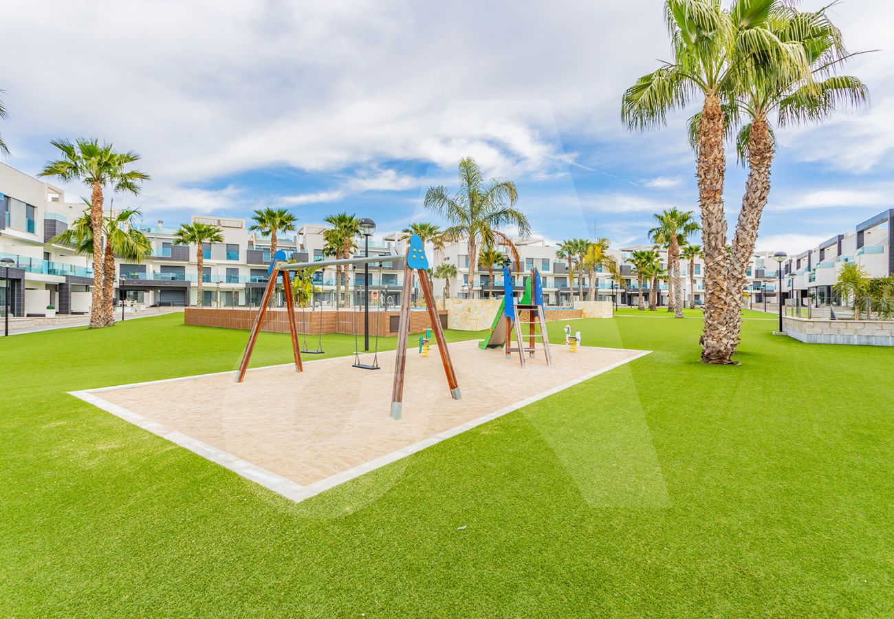 Apartamento en Guardamar - Casa Xajulamor
