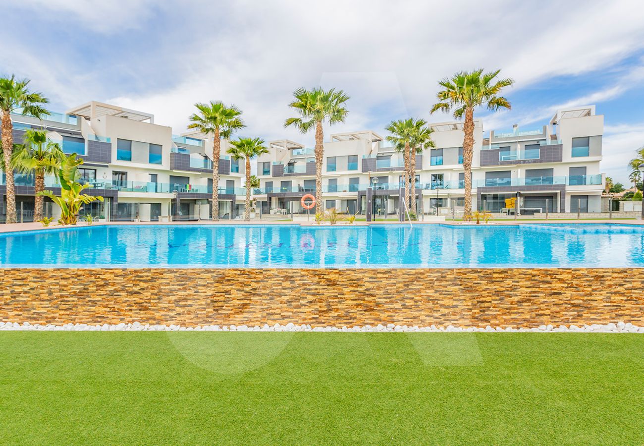 Apartamento en Guardamar - Casa Xajulamor