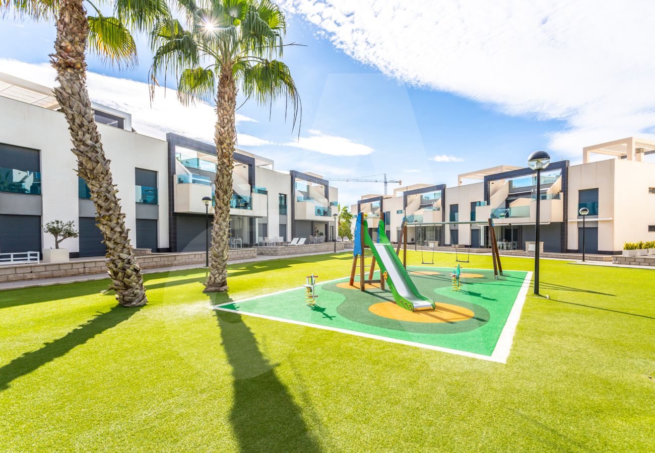 Apartamento en Guardamar - Casa Xajulamor