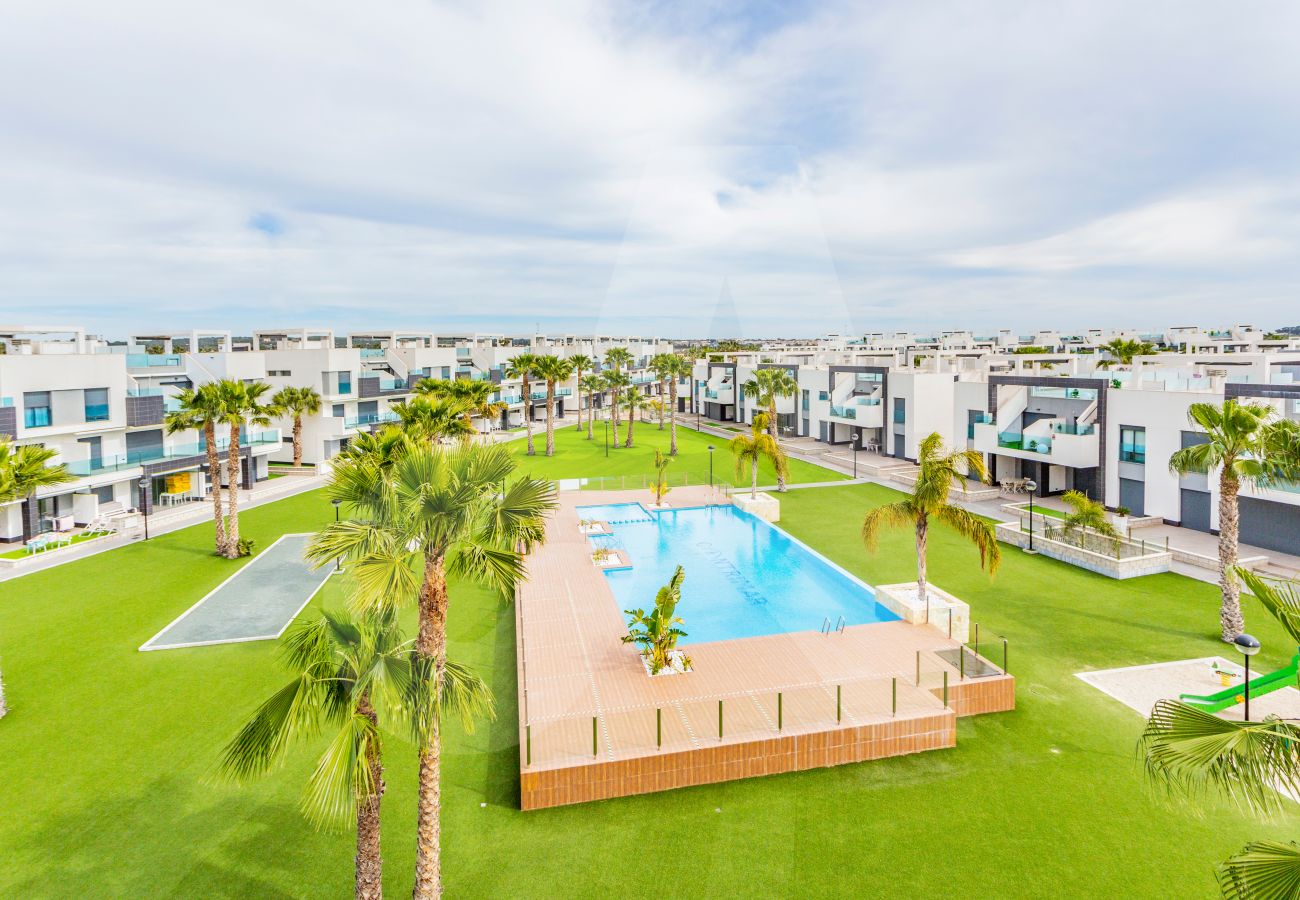 Apartamento en Guardamar - Casa Xajulamor