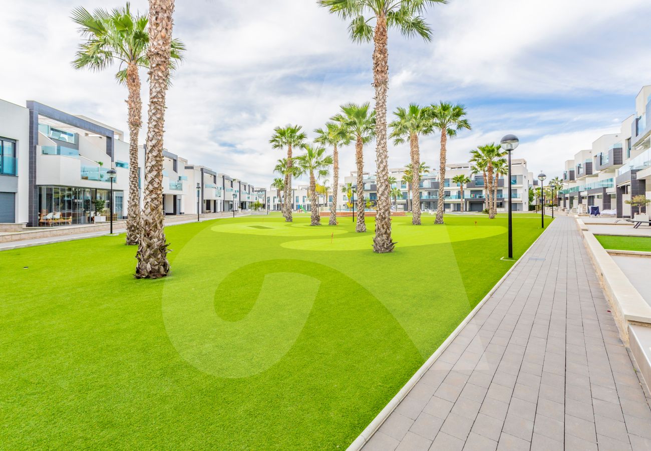 Apartamento en Guardamar - Casa Xajulamor