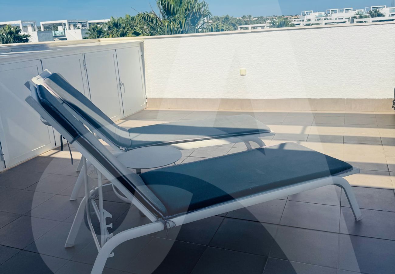 Apartamento en Guardamar - Casa Xajulamor