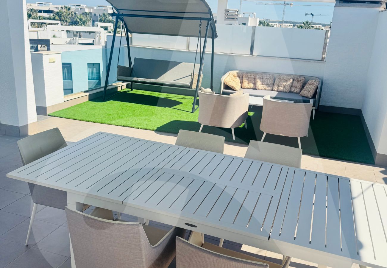 Apartamento en Guardamar - Casa Xajulamor