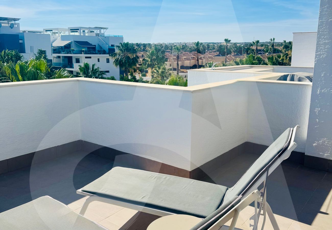 Apartamento en Guardamar - Casa Xajulamor