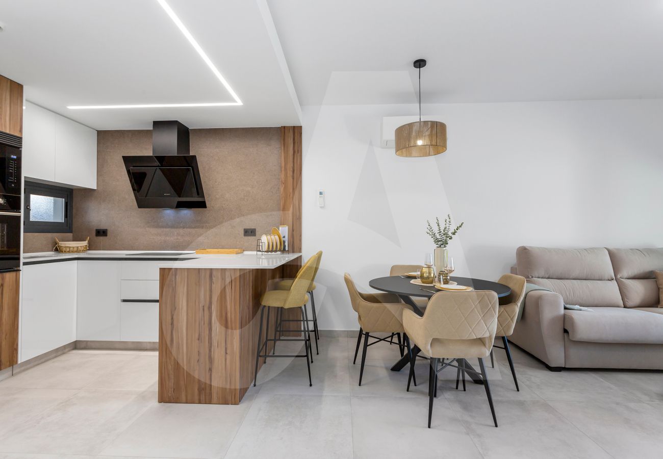 Apartamento en Guardamar - Casa Sofia