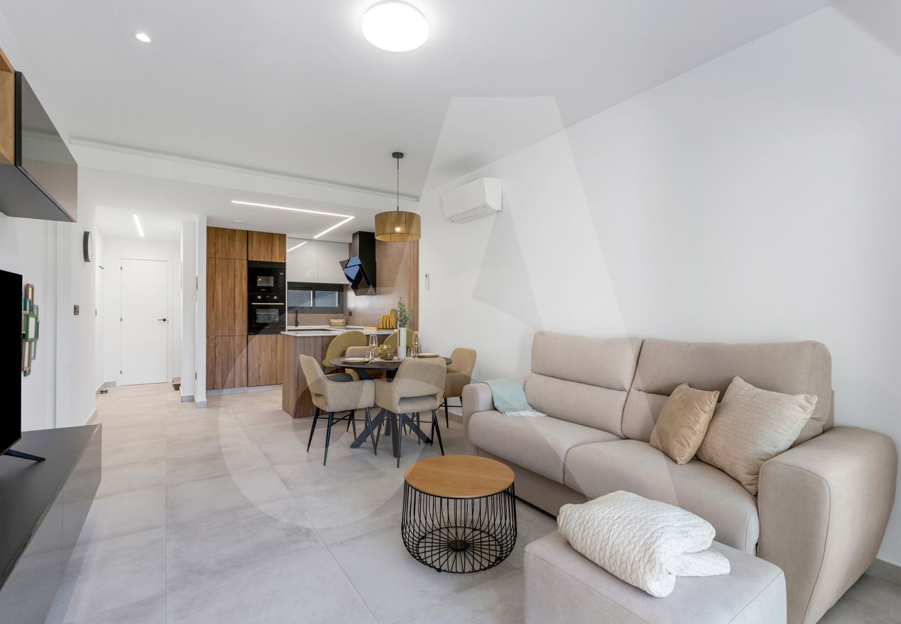Apartamento en Guardamar - Casa Sofia
